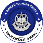 [PAF] - Pakistan Army Education Corps