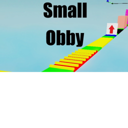 [Special] Obby