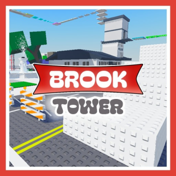 Brook Tower 3  🏡