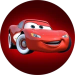 Cruise Lightning McQueen