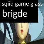 [NEW] Squid Game Glass Bridge