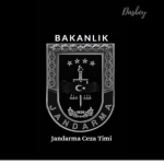 Jandarma Adliye Müdürlüğü