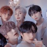 Tomorrow x together (TXT)