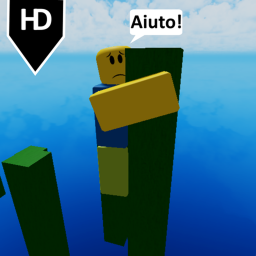 Parkour l'italia