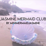 Jasmine Mermaid Club