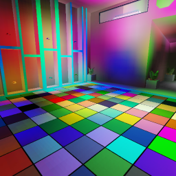 Club Rave