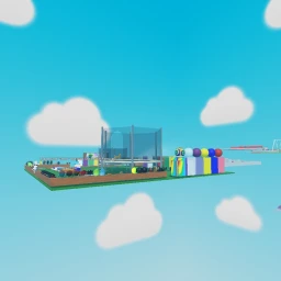 Obby is Bybby in 20 Stages icon