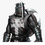 The crusade war