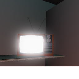 My Basement: realqwerty64 wanted a sequel icon