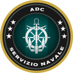 Servizio Navale • CC