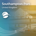 [DECOMISSIONED] Southampton Port | CoastConnect