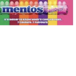 Mentos Lads💩