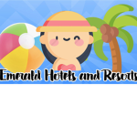 Emerald Hotels and Resort!