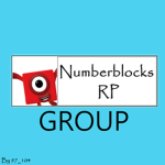 Numberblocks RP Group (REBOOT)