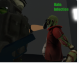 [V 1.2.0] Halo: Infection