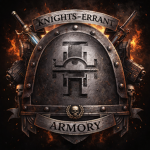 DoA | Knights Errant Armory