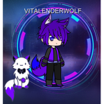 VitalEnderWolf YT