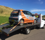 Hari’s Recovery