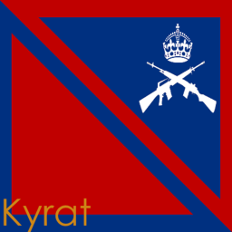 Cantall Regional Airport, Kyrat