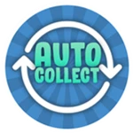 Auto Collect Cash