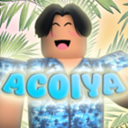 [MAIN GAME] Acoiya Hawaian Restaurant