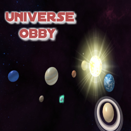 Universe Obby