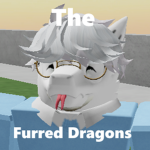 The Furred Dragons