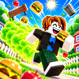 [NEW!] Fart & Destroy 💨