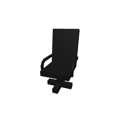 Killer Chair