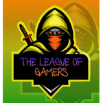 The_League_of_Gamers Group