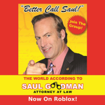 Saul Goodman Corporation