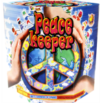 The Peace keepers OF The Servers