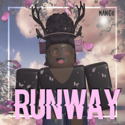 Melanin| Runway V4