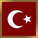 Platoon of the Ottoman Army