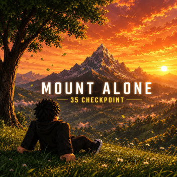[BETA] Mount Alone
