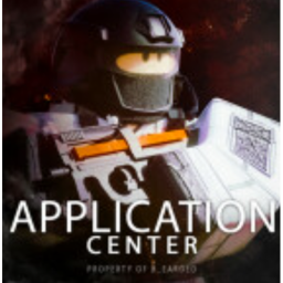 👨‍⚕️ | Become a Staff! | Application Center
