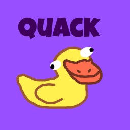 ducks hangout