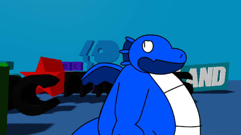 (OFFICIAL) Classic Tochi's Shredder vs Logos screenshot 1