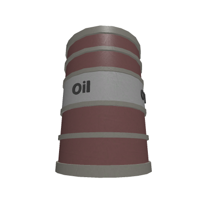 Oil Tank