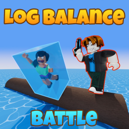 Log Balance Battle