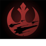 The galactic rebel empire.