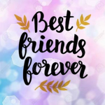 DIE BESTEN FREUNDINNEN DER WELT