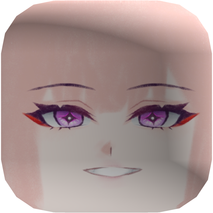 Aha Face (Aeon)