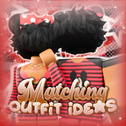 Xeni’s Matching Outfit Ideas