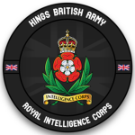 KBA |- Royal Intelligence Corps