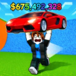 Escape A Tsunami But With Cars!