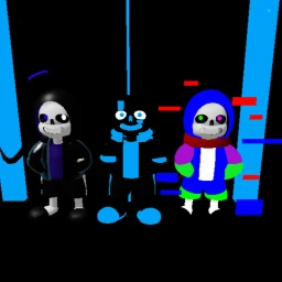 Youtube Time Trio icon