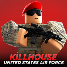 [TDM] Kill House, USAF