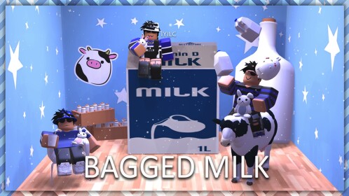 baggㅌd milk homie store