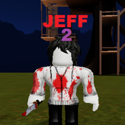 Survival The Jeff The Killer 2